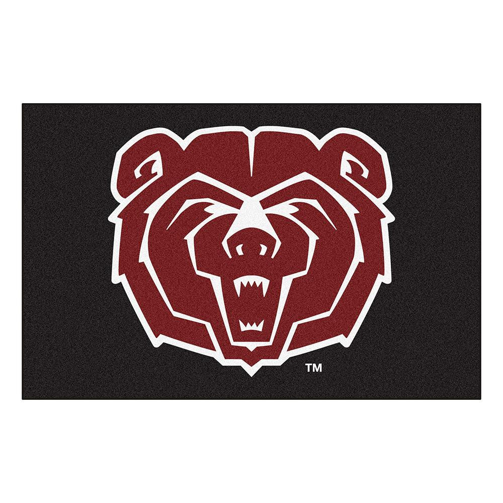 Missouri State Grizzlies NCAA Starter Floor Mat (20x30)