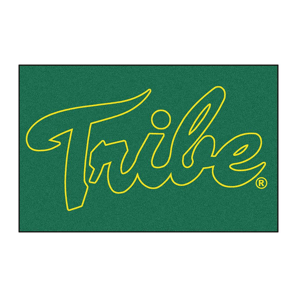 William & Mary Tribe NCAA Starter Floor Mat (20x30)