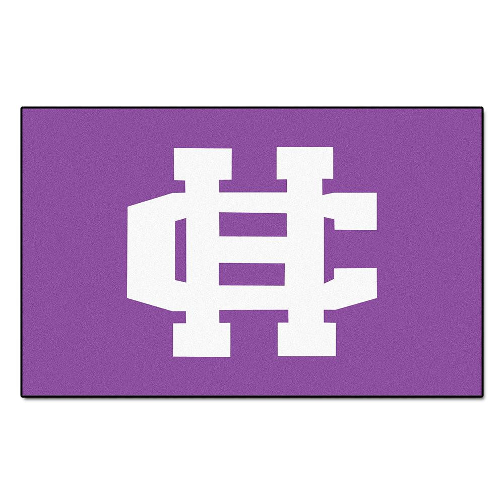 Holy Cross Crusaders NCAA Ulti-Mat Floor Mat (5x8')