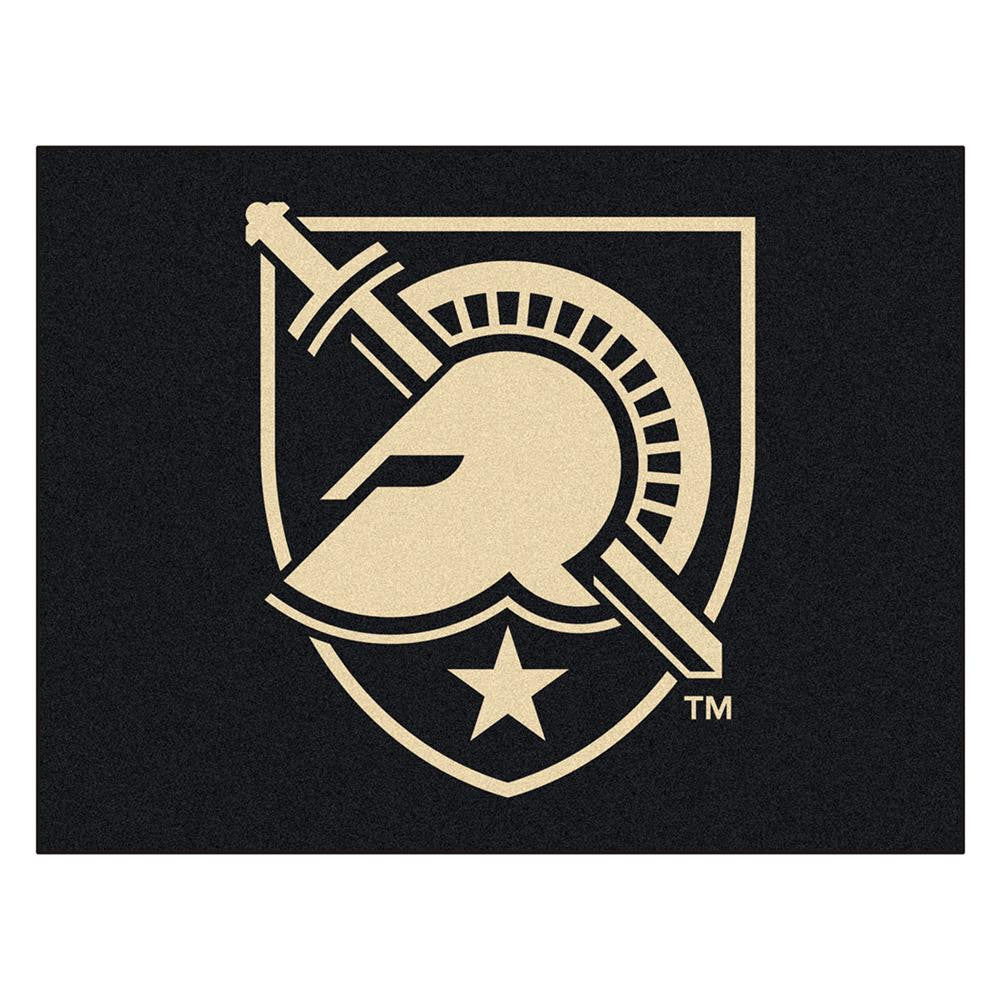 Army Black Knights NCAA All-Star Floor Mat (34x45)