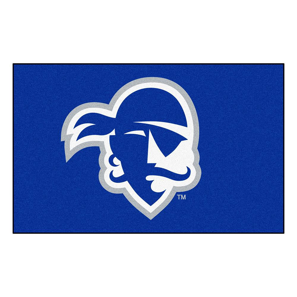 Seton Hall Pirates NCAA Ulti-Mat Floor Mat (5x8')