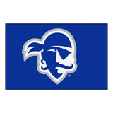 Seton Hall Pirates NCAA Starter Floor Mat (20x30)