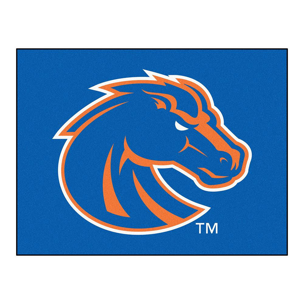 Boise State Broncos NCAA All-Star Floor Mat (34x45)