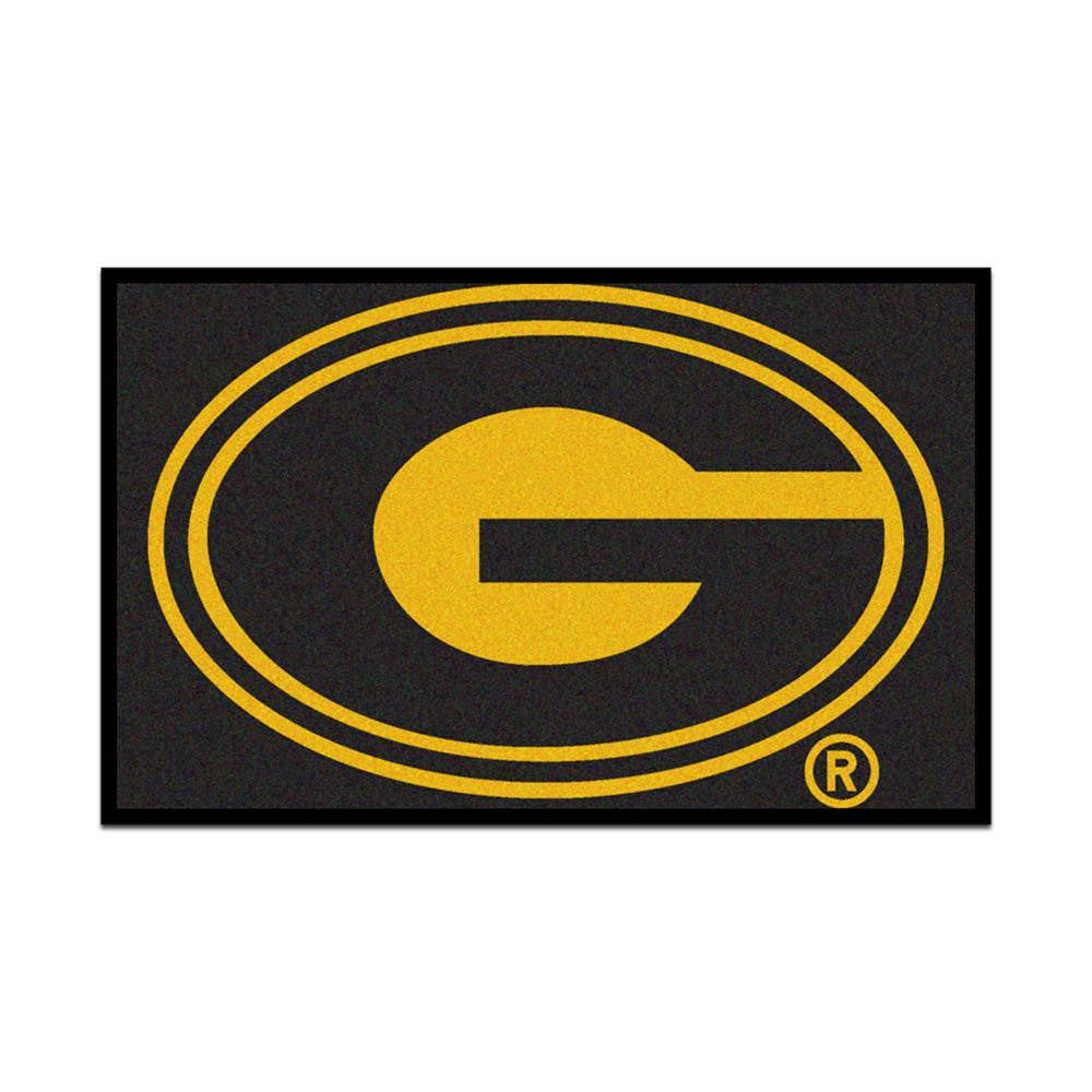 Grambling Tigers NCAA Ulti-Mat Floor Mat (5x8')