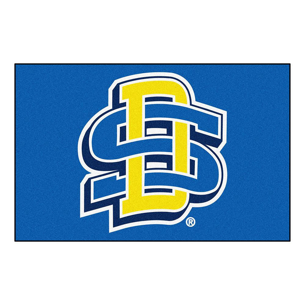South Dakota State Jackrabbits NCAA Starter Floor Mat (20x30)