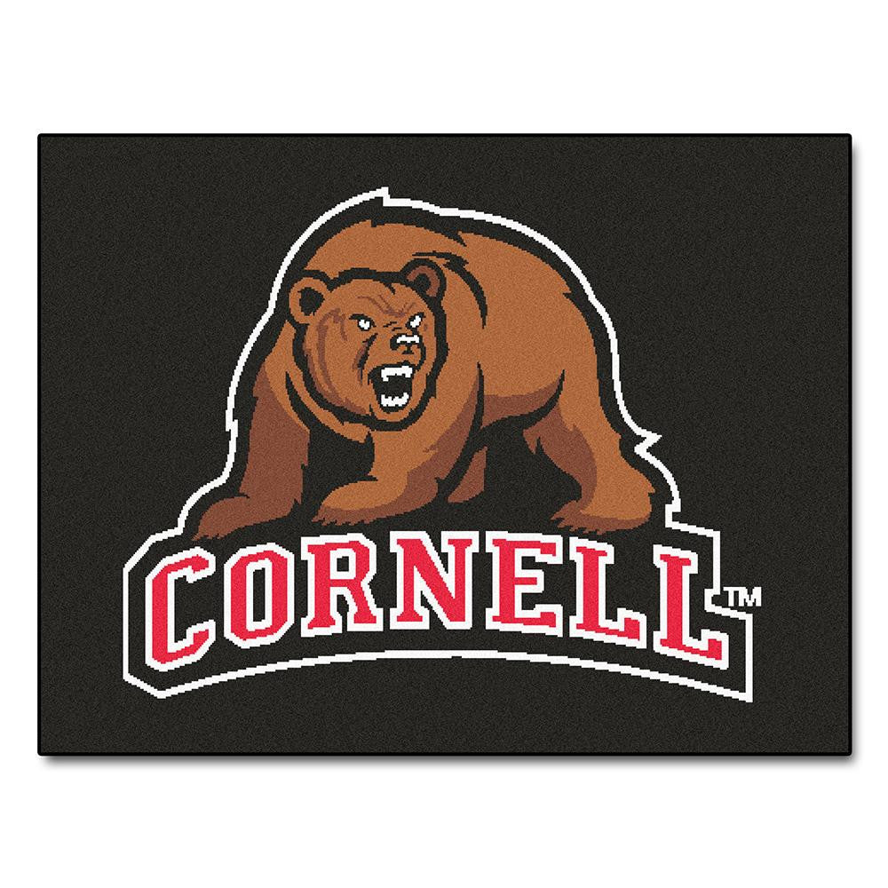Cornell Big Red NCAA All-Star Floor Mat (34x45)