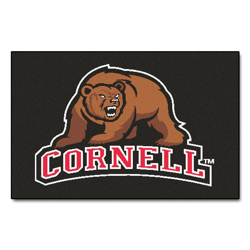 Cornell Big Red NCAA Starter Floor Mat (20x30)