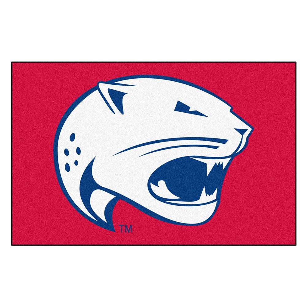 South Alabama Jaguars NCAA Starter Floor Mat (20x30)