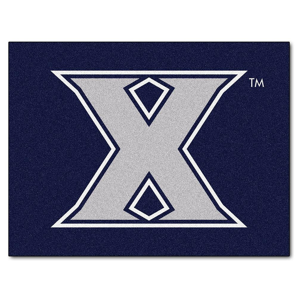 Xavier Musketeers NCAA All-Star Floor Mat (34x45)
