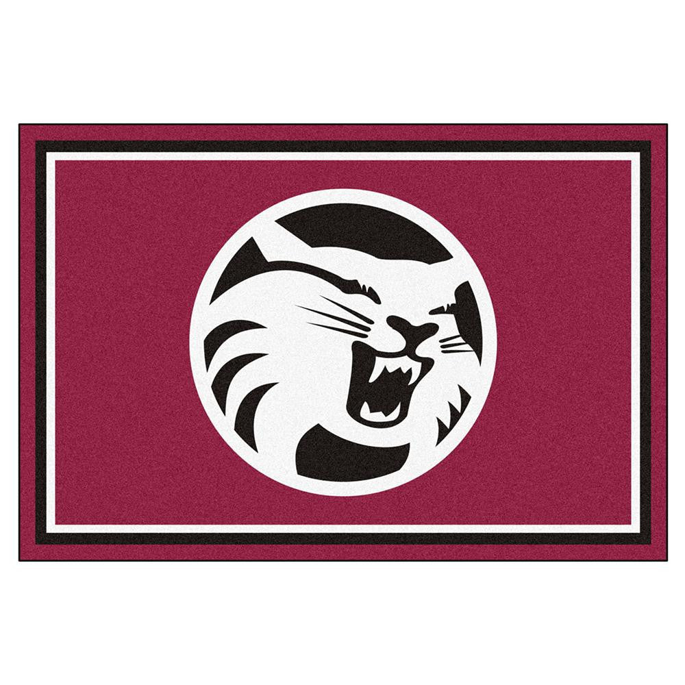 CS Chico Wildcats NCAA Floor Rug (5x8')
