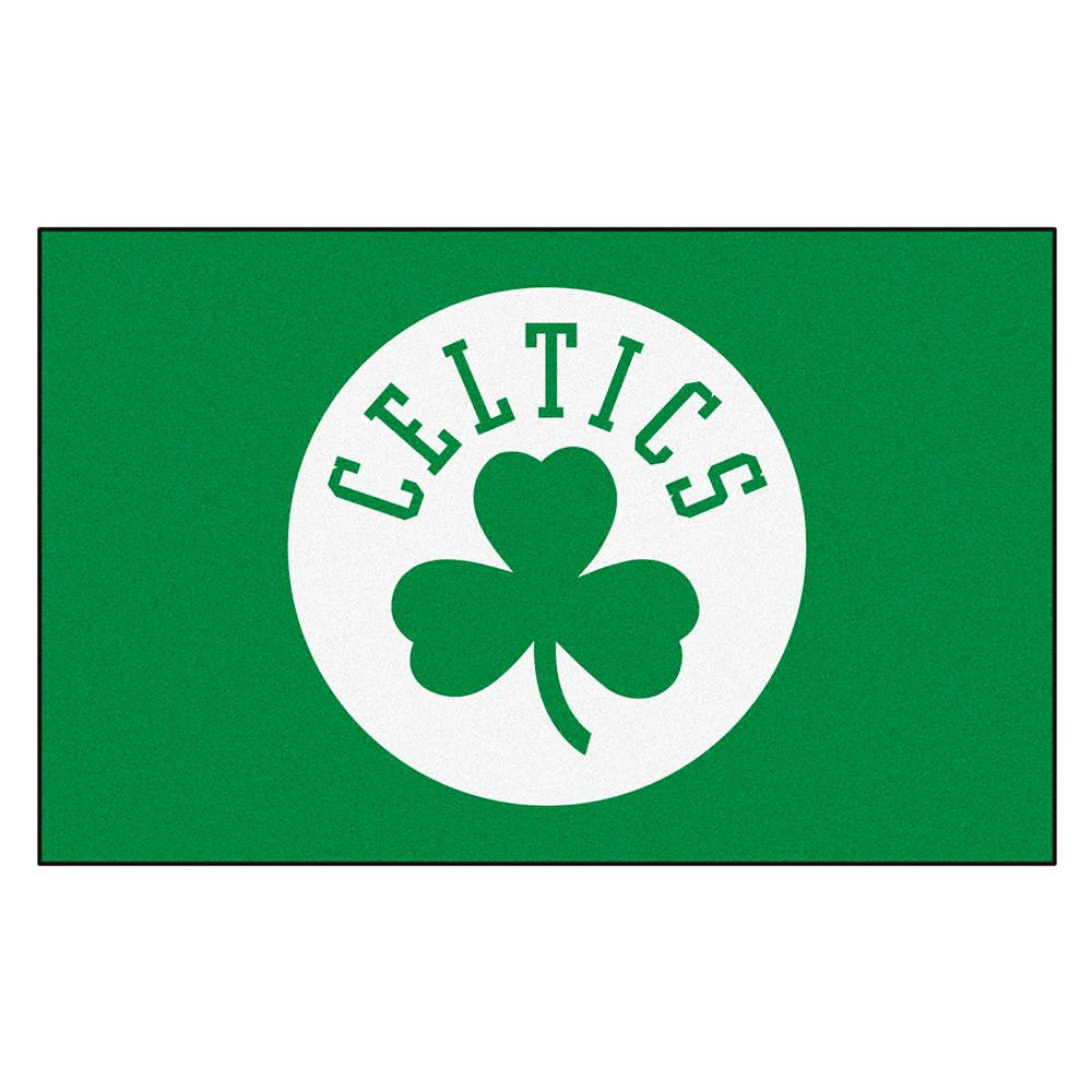 Boston Celtics NBA 5x8 Ulti-Mat (6096)