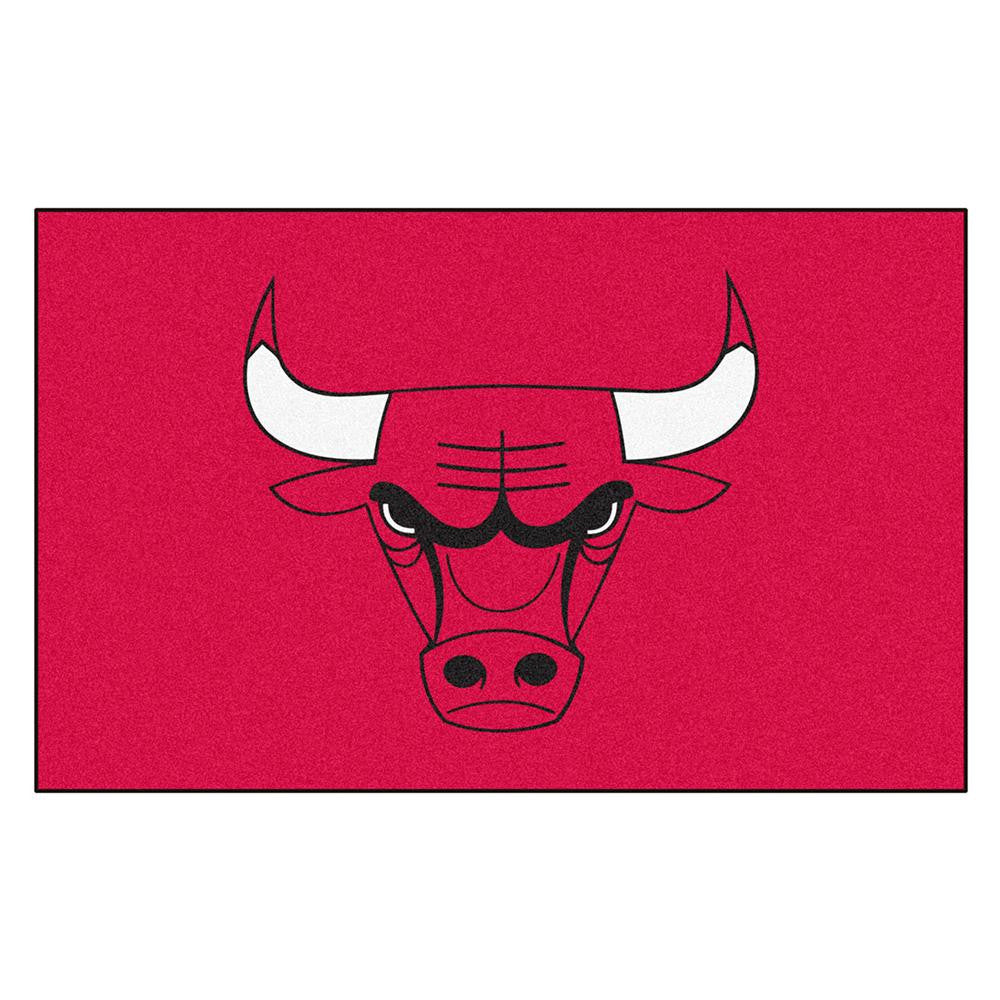 Chicago Bulls NBA 5x8 Ulti-Mat (6096)