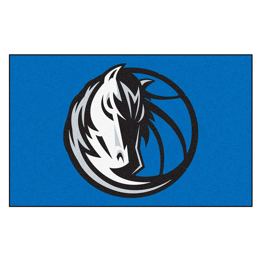 Dallas Mavericks NBA 5x8 Ulti-Mat (6096)