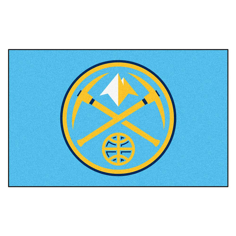 Denver Nuggets NBA 5x8 Ulti-Mat (6096)
