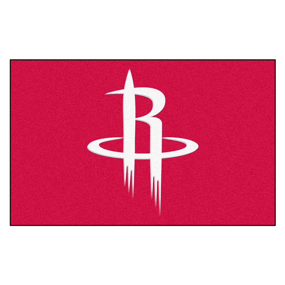 Houston Rockets NBA 5x8 Ulti-Mat (6096)