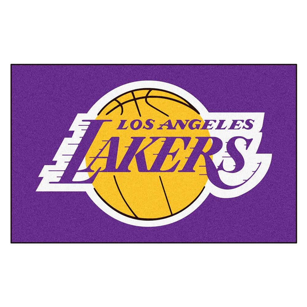 Los Angeles Lakers NBA 5x8 Ulti-Mat (6096)