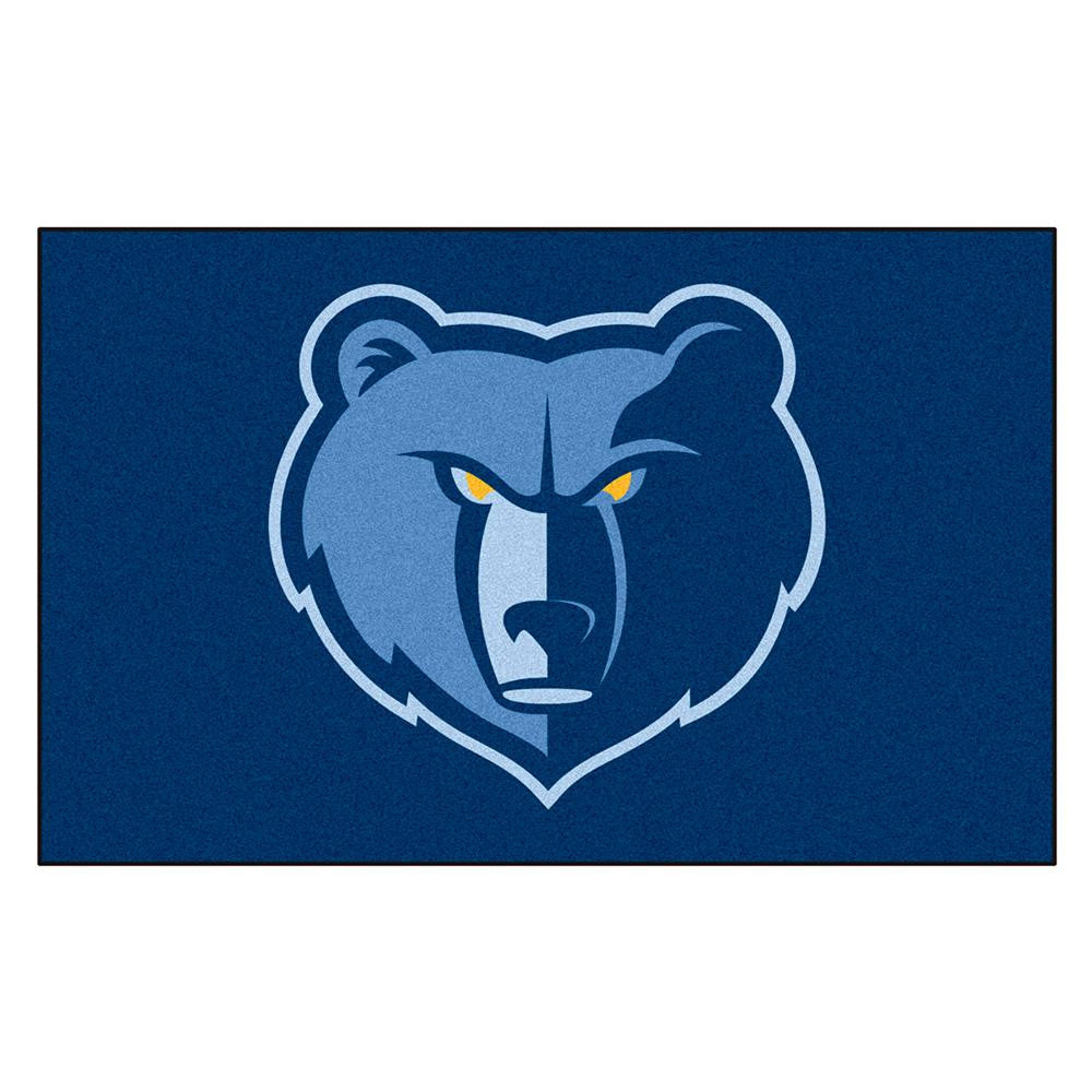 Memphis Grizzlies NBA 5x8 Ulti-Mat (6096)