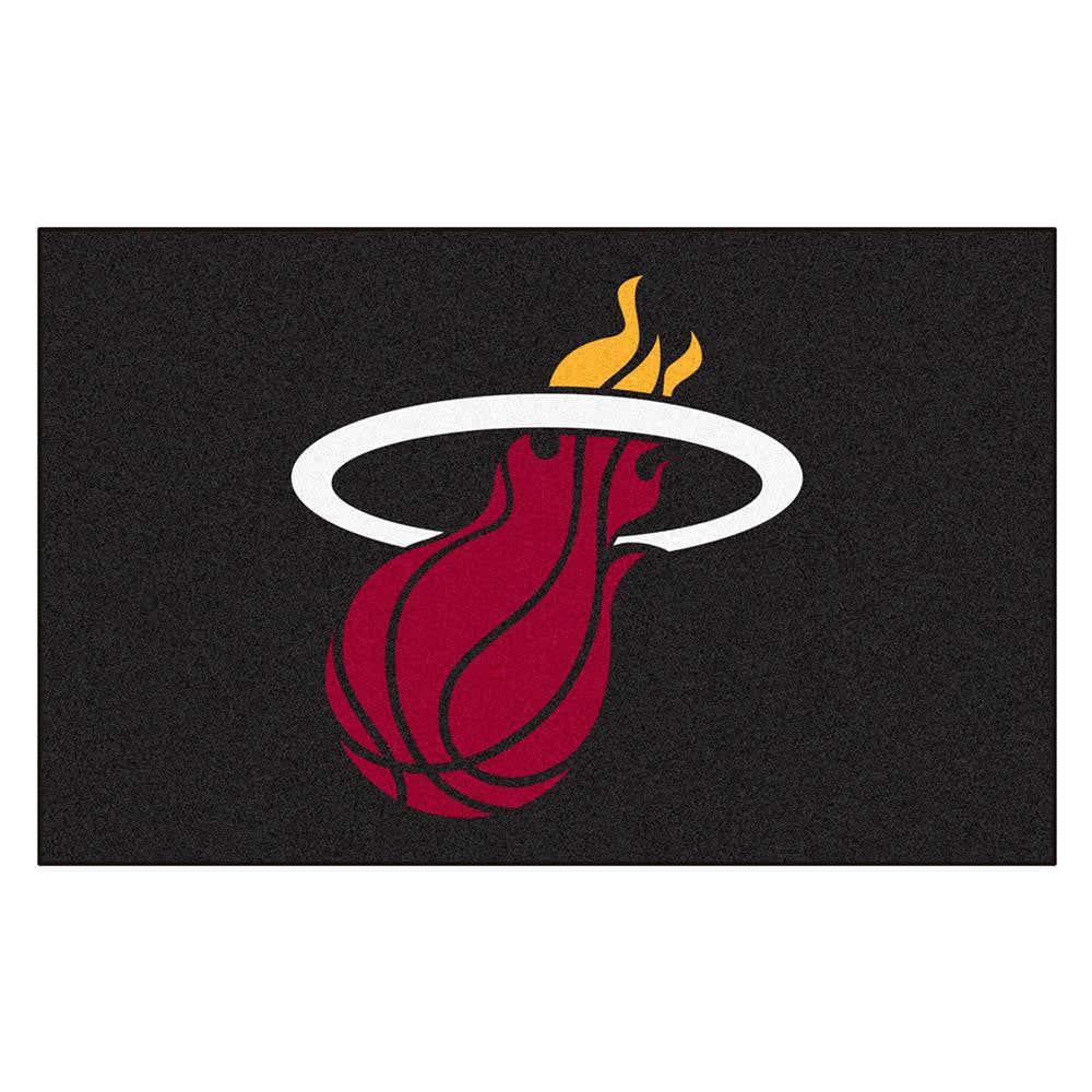 Miami Heat NBA 5x8 Ulti-Mat (6096)