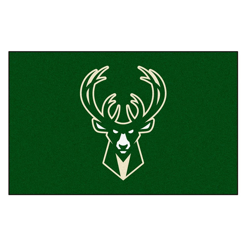 Milwaukee Bucks NBA 5x8 Ulti-Mat (6096)