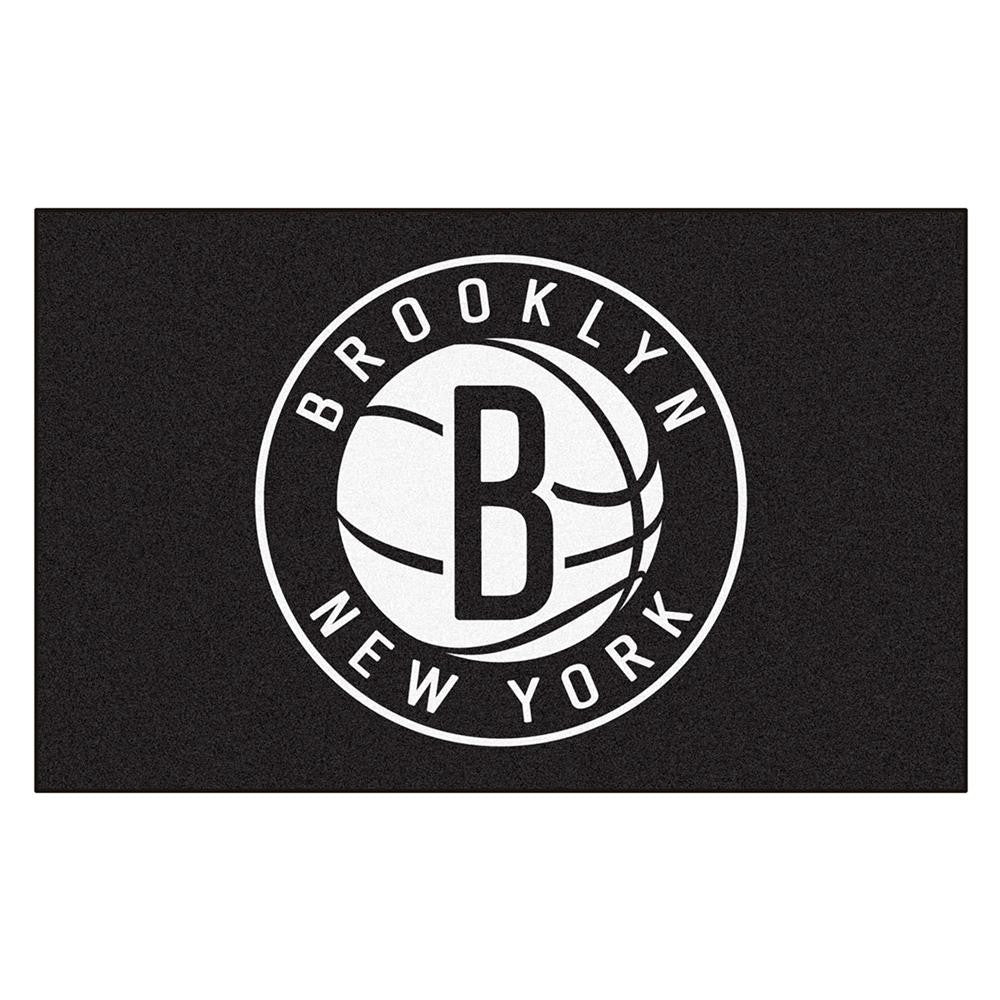 New Jersey Nets NBA 5x8 Ulti-Mat (6096)