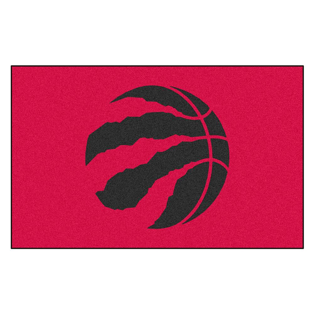 Toronto Raptors NBA 5x8 Ulti-Mat (6096)