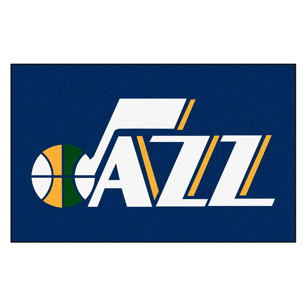 Utah Jazz NBA 5x8 Ulti-Mat (6096)