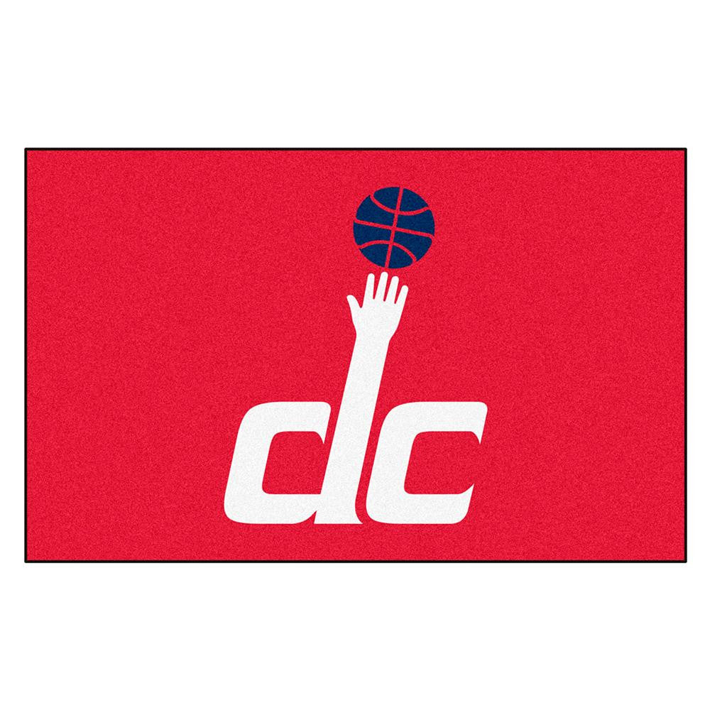 Washington Wizards NBA 5x8 Ulti-Mat (6096)