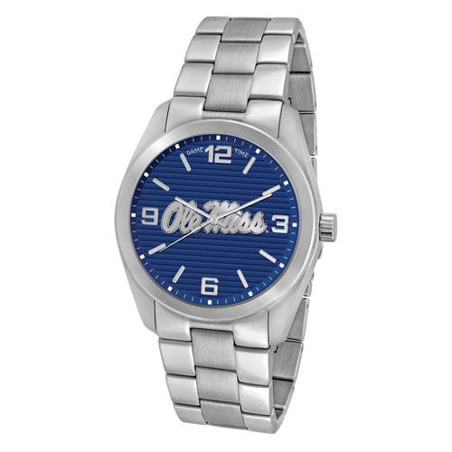 Mississippi Rebels NCAA Elite Series Watch