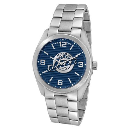 Utah Jazz NBA Elite Series Watch
