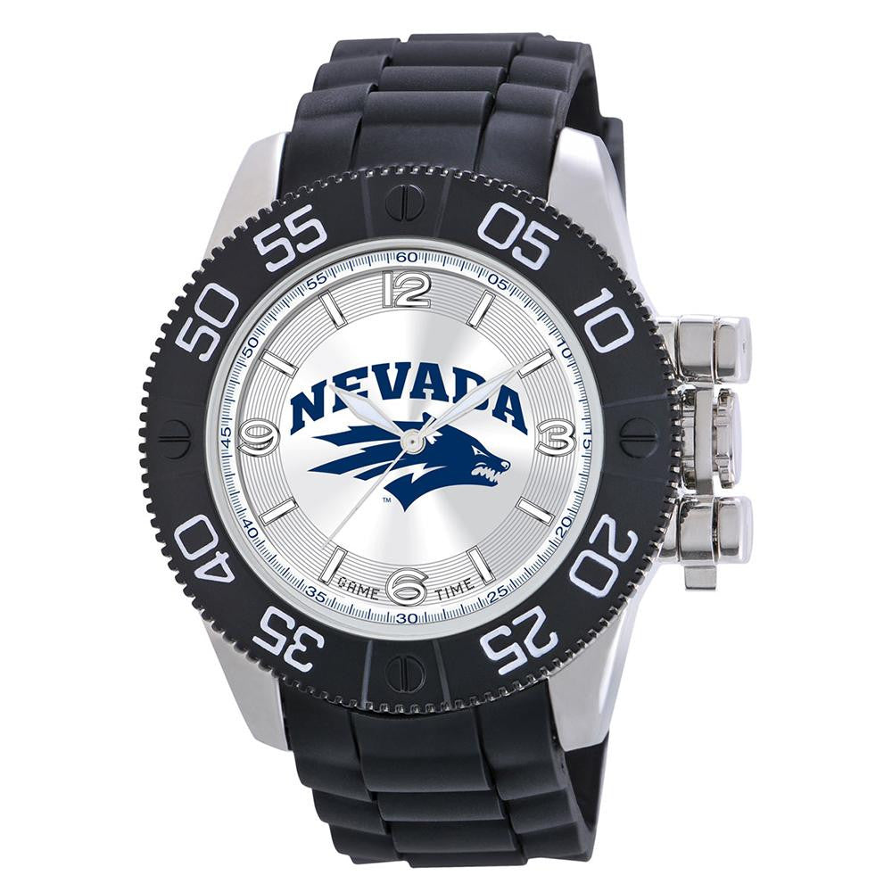 Nevada Wolf Pack NCAA Men's Beast Series Watch