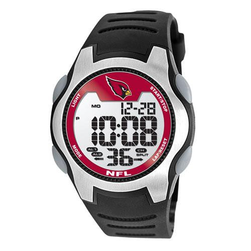 Arizona Cardinals NFL Mens Training Camp Series Watch