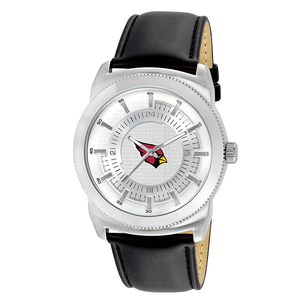 Arizona Cardinals NFL Men's Vintage Series Watch