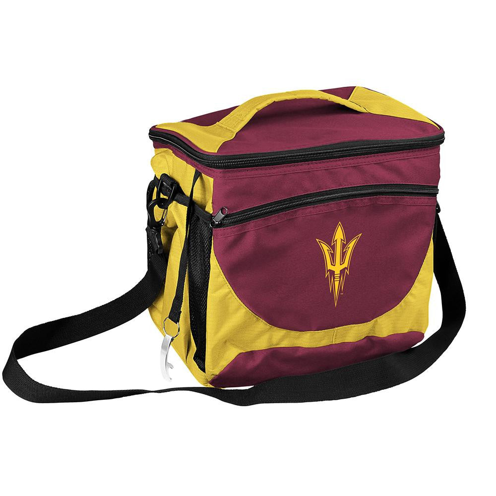 Arizona State Sun Devils NCAA 24-Pack Cooler