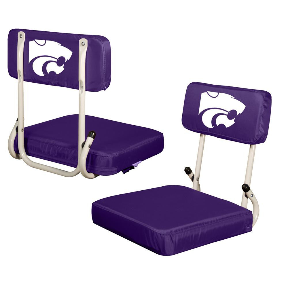 Kansas State Wildcats NCAA Hardback Seat