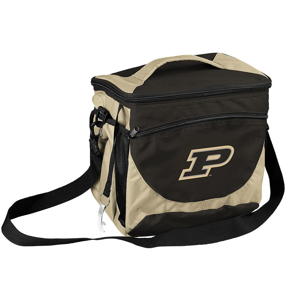 Purdue Boilermakers NCAA 24-Pack Cooler
