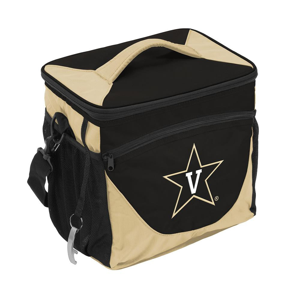 Vanderbilt Commodores NCAA 24-Pack Cooler