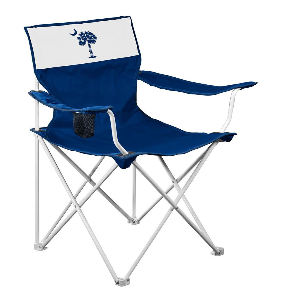Palmetto Canvas Chair