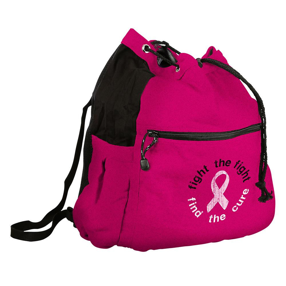Breast Cancer Awareness Sport Pack