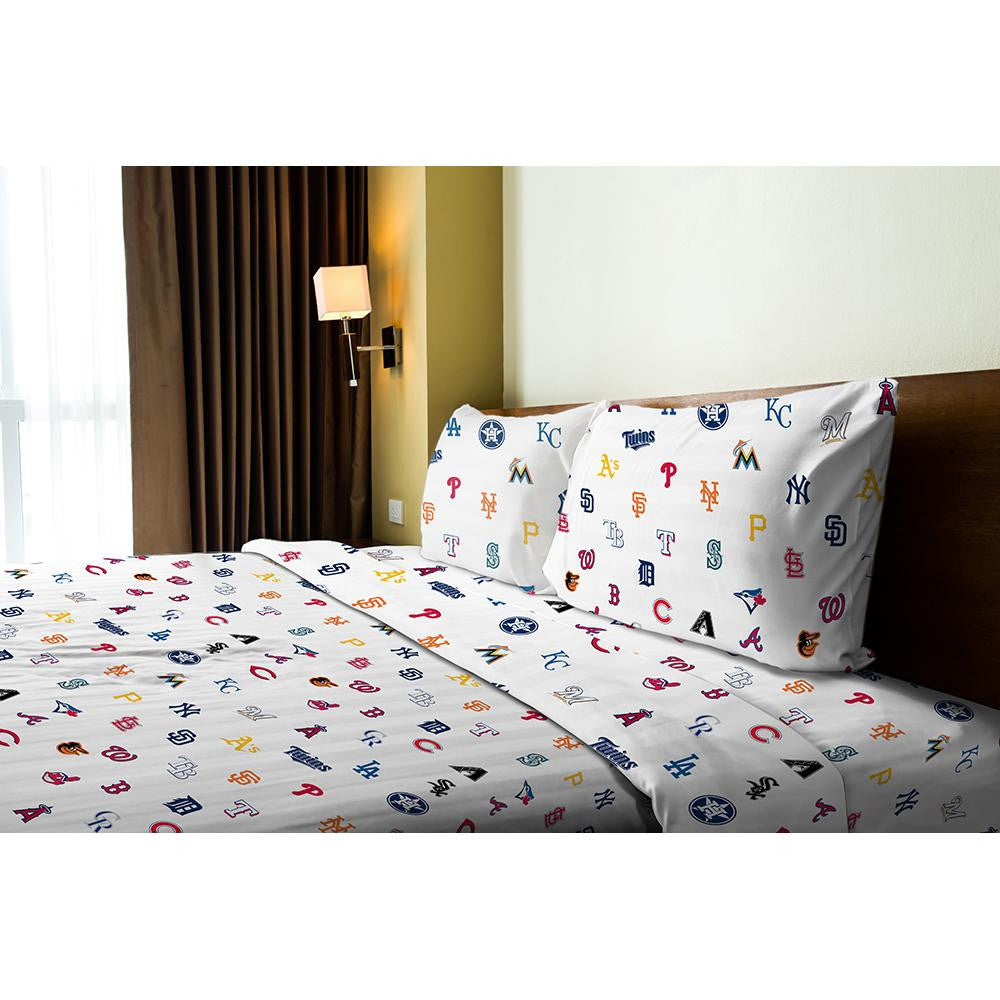 MLB (General) Full Sheet Set (Multi-Team Series)