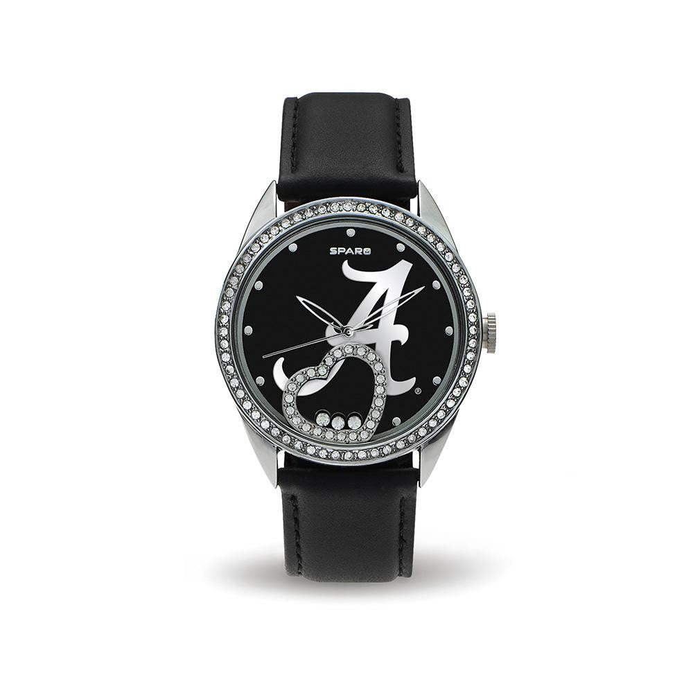 Alabama Crimson Tide NCAA Beat Series Women's Watch