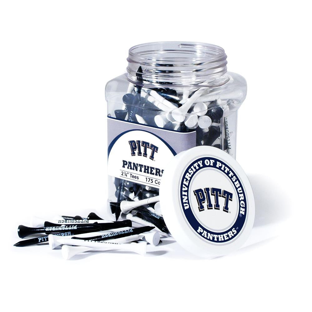Pittsburgh Panthers NCAA 175 Tee Jar