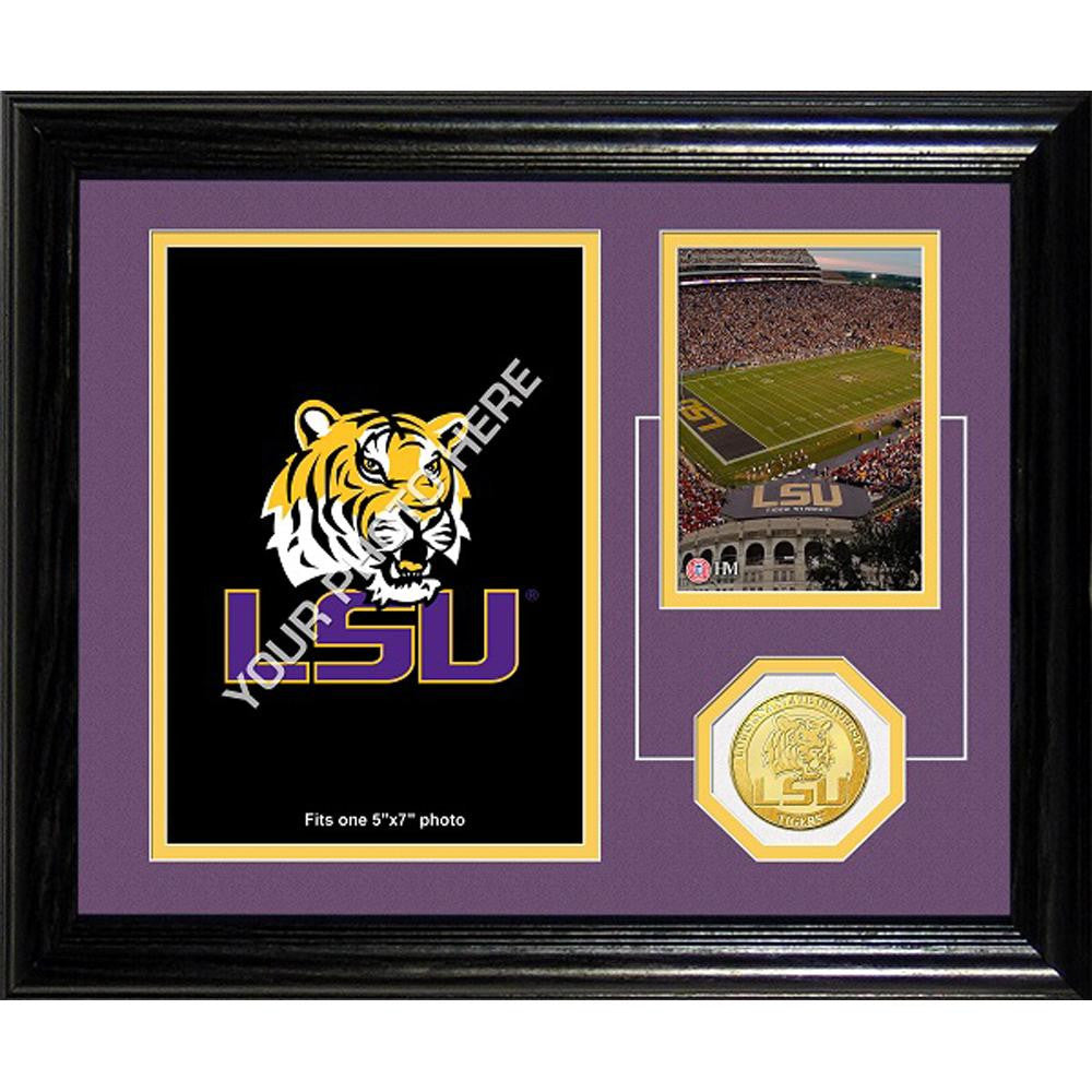 Louisiana State University inFan Memoriesin Desktop Photo Mint
