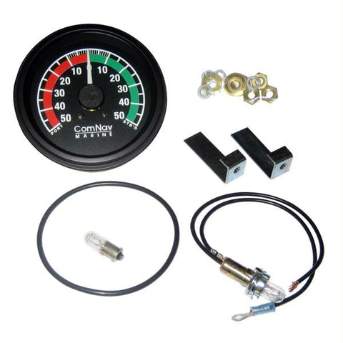 SI-TEX SRA-1 Rudder Indicator f-Use w-SP70 80