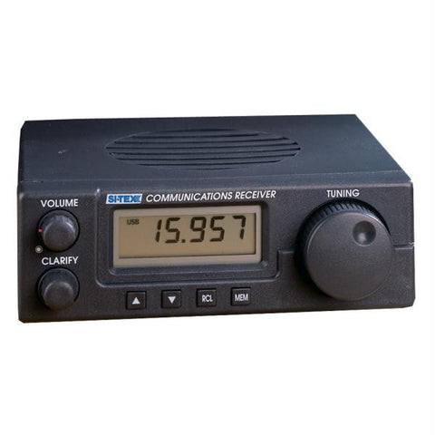 SI-TEX Nav-Fax 200 Shortwave-SSB-Weather Fax Receiver