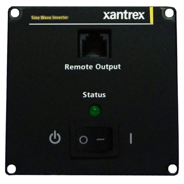 Xantrex Prosine Remote Panel Interface Kit f-1000 & 1800