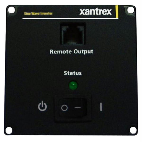 Xantrex Prosine Remote Panel Interface Kit f-1000 & 1800