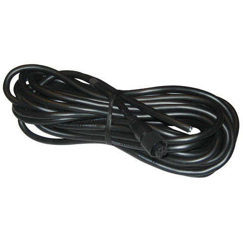 Furuno Head-NMEA 10m Cable - 1 x 6 Pin