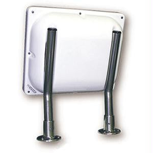 NavPod Stanchion Kit SK135 - For All SailPods & Most SystemPods