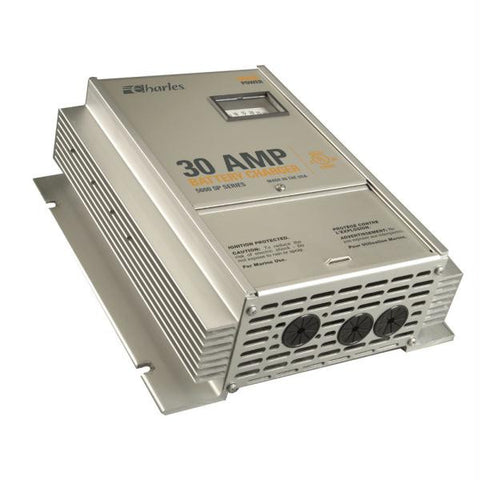 Charles 93-12305SP-1 5000 Series C-Charger - 30A-3 Bank