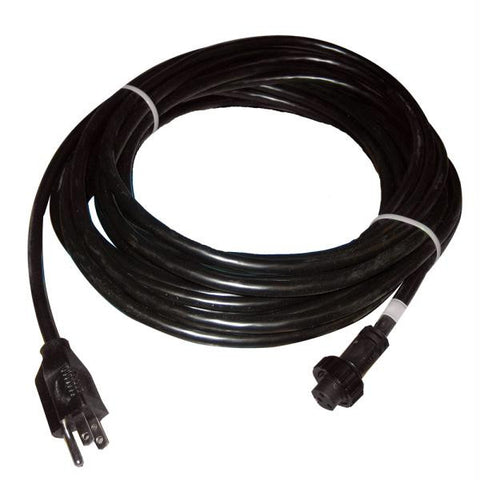 Ice Eater by The Power House 50' Replacement Power Cord